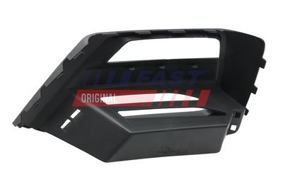 Vetracia mriežka, nárazník FAST FT91518G