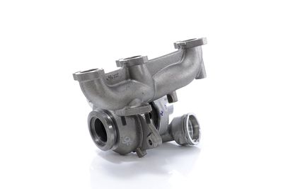 LADER AUFLADUNG BTS Turbo T914825 31