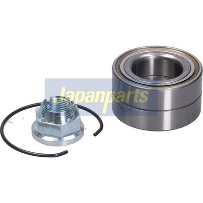 комплект колесен лагер JAPANPARTS KK-0097JM