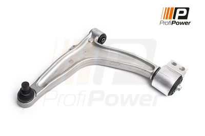 vikšro valdymo svirtis 1S1227L ProfiPower