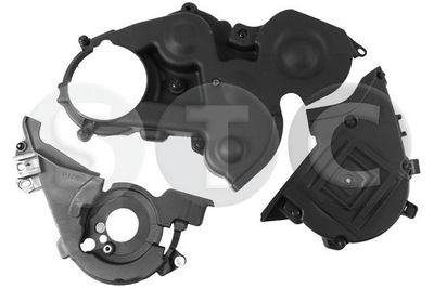 ABDECKUNG ZAHNRIEMEN