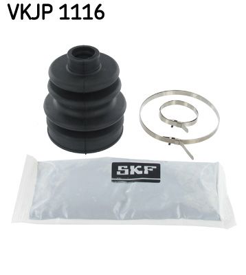 Комплект пыльника, приводной вал SKF VKJP 1116 для SUZUKI ALTO