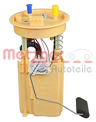 SISTEM ALIMENTARE CU COMBUSTIBIL METZGER AUTOTEILE 2250366 1