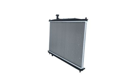 KüHLER MOTORKüHLUNG NRF 53942 32