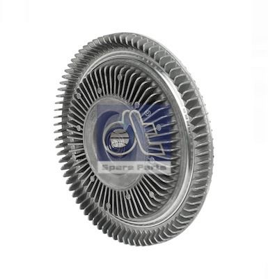 Sprzęgło, wentylator chłodzenia DT SPARE PARTS 6.35093