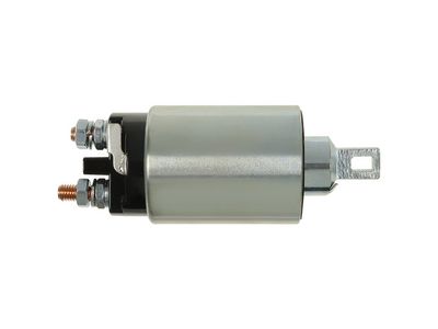 Magnetschalter, Starter