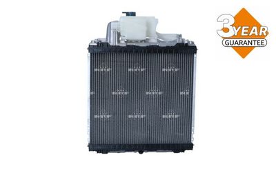 Radiator, racire motor NRF 54109