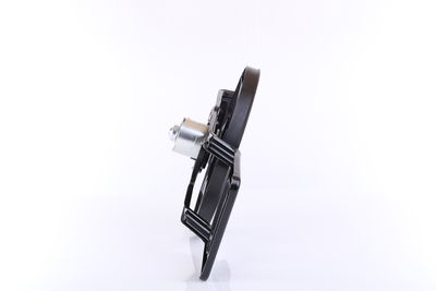 LüFTER MOTORKüHLUNG NISSENS 85254 17