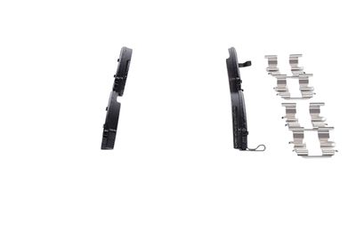 BREMSBELAGSATZ SCHEIBENBREMSE ATE 13046057752 20