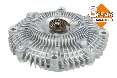 Kytkin, jäähdytystuuletin NRF 49639 – NISSAN