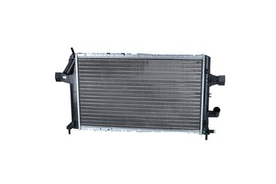 RADIATOR RACIRE MOTOR NRF 506616A 6