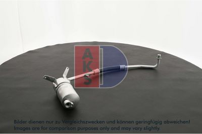 TROCKNER KLIMAANLAGE