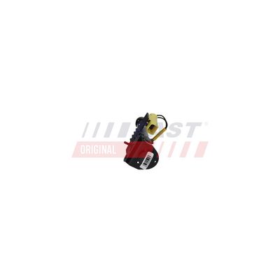 Izvršni element, aktivni poklopac motora FAST FT01843