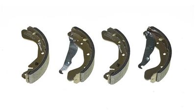 SET SABOTI FRANA BREMBO S59513 1