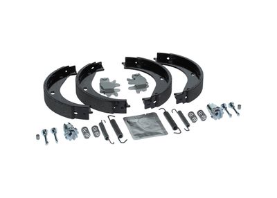 BREMSBACKENSATZ FESTSTELLBREMSE BOSCH 0204113804 6