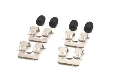 SET ACCESORII PLACUTE FRANA BOSCH 1987474797 18