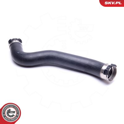 Kompresoriaus padavimo žarna