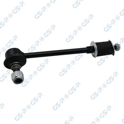 Stange/Strebe, Stabilisator