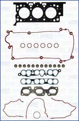 SET GARNITURI CHIULASA