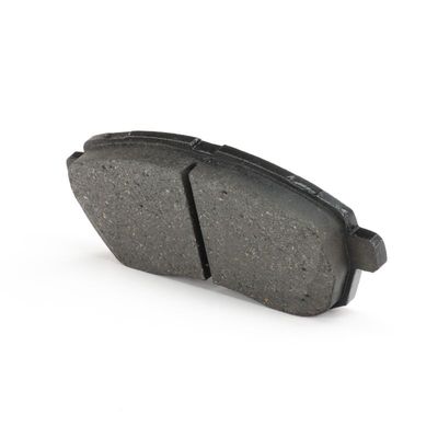 BREMSBELAGSATZ SCHEIBENBREMSE DELPHI LP2069 25