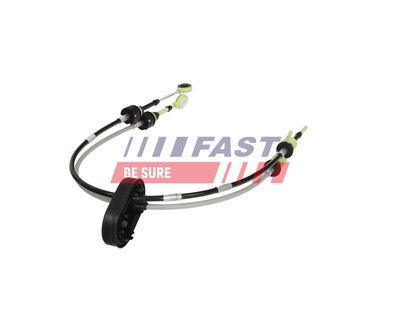 SET DE CABLURI CUTIE DE VITEZE MANUALă FAST FT02927 14