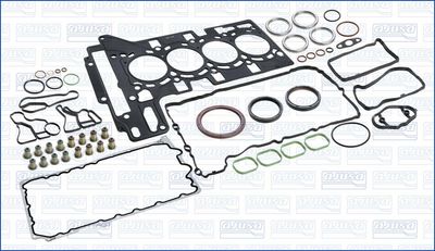 SET GARNITURI COMPLET MOTOR
