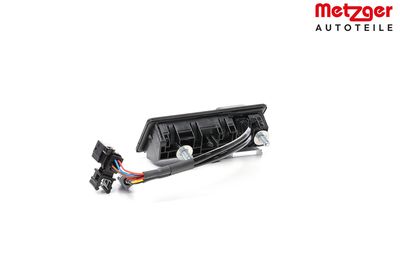 HECKKLAPPENGRIFF METZGER AUTOTEILE 2311001 18