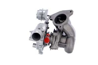 COMPRESOR SISTEM DE SUPRAALIMENTARE REMANTE 003001000213R 15