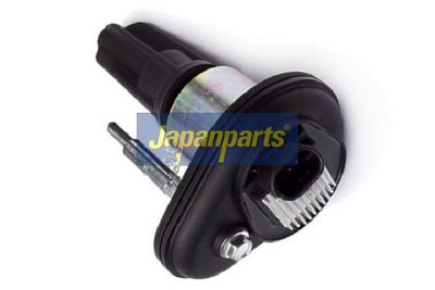 JAPANPARTS Ritė, uždegimas