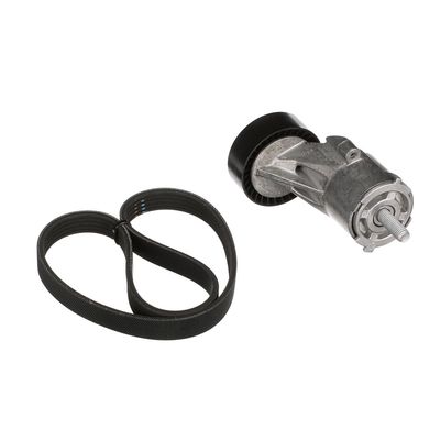 SET CUREA TRANSMISIE CU CANELURI GATES K025PK933 35