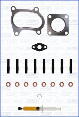 Monteringsats, Turbo AJUSA JTC11446