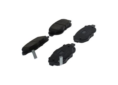 BREMSBELAGSATZ SCHEIBENBREMSE BOSCH 0986494682 11