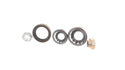 RADLAGERSATZ SKF VKBA928 36