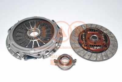 Комплект сцепления IAP QUALITY PARTS 201-12155 для MITSUBISHI OUTLANDER
