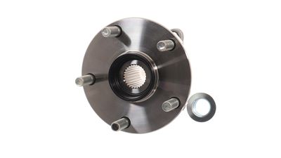 RADLAGERSATZ SKF VKBA7496 17