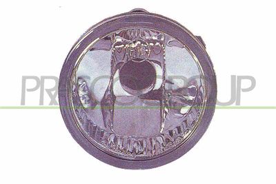 NEBELSCHEINWERFER PRASCO TY4204414