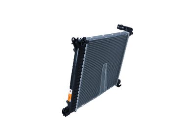 RADIATOR RACIRE MOTOR NRF 53841 18