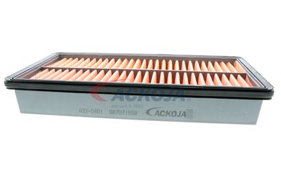 FILTRU AER ACKOJA A320401 12