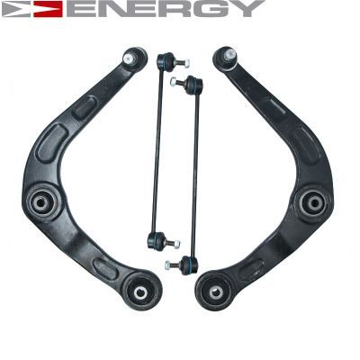 BRAT/BIELETA SUSPENSIE STABILIZATOR