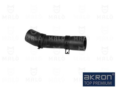 маркуч на радиатора AKRON-MALÒ 272653A