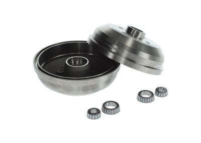 BREMSTROMMEL BOSCH 0986477256 7