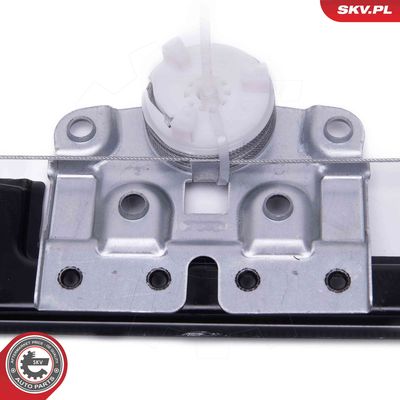 Window Regulator 51SKV251