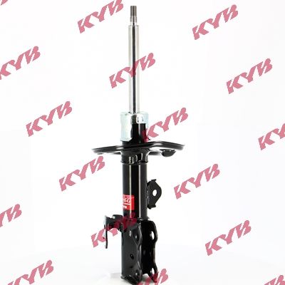 STOßDäMPFER KYB 3358011 15