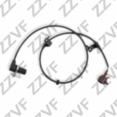 ZZVF ZVAA012 Датчик АБС 