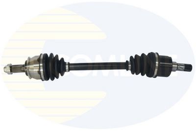 полуоска COMLINE CDS259