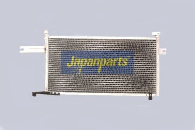 JAPANPARTS Kondensatorius, oro kondicionierius