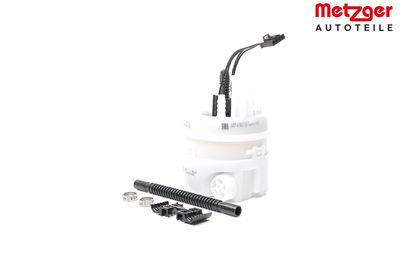 OALA SPIRALATA POMPA COMBUSTIBIL METZGER AUTOTEILE 2250718 15