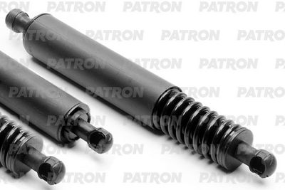 PATRON PGS034403 Амортизатор багажника и капота для PORSCHE CAYENNE (9PA)