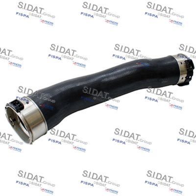 Трубка нагнетаемого воздуха SIDAT 500849 для BMW X3