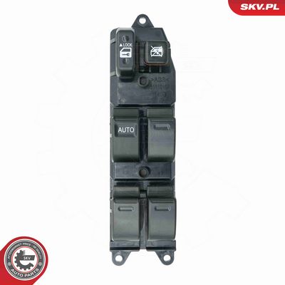 COMUTATOR MACARA GEAM ESEN SKV 37SKV504 3
